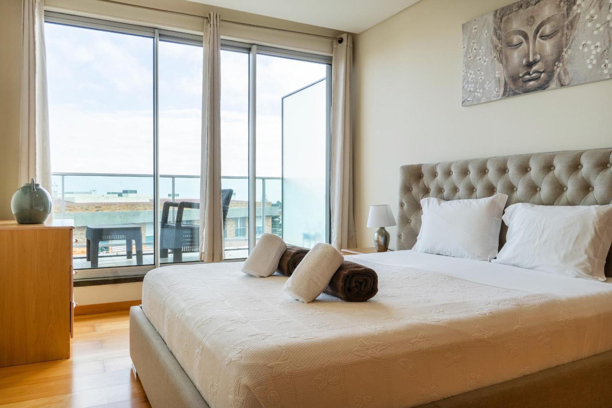 Rooftop Terrace Apartment Pdl Ponta Delgada  Ngoại thất bức ảnh